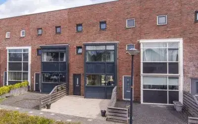 Tussenwoning te koop: Aletta Jacobstuin 6, Huygenhoek Noord Heerhugowaard