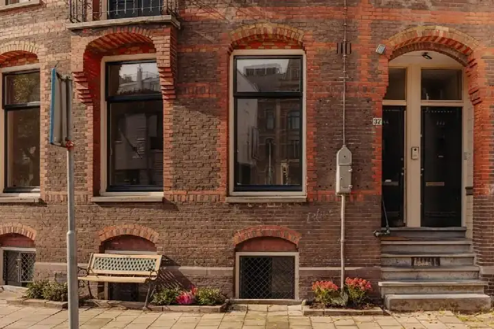 Appartement te koop: Alexander Boersstraat 37H, Concertgebouwbuurt Amsterdam