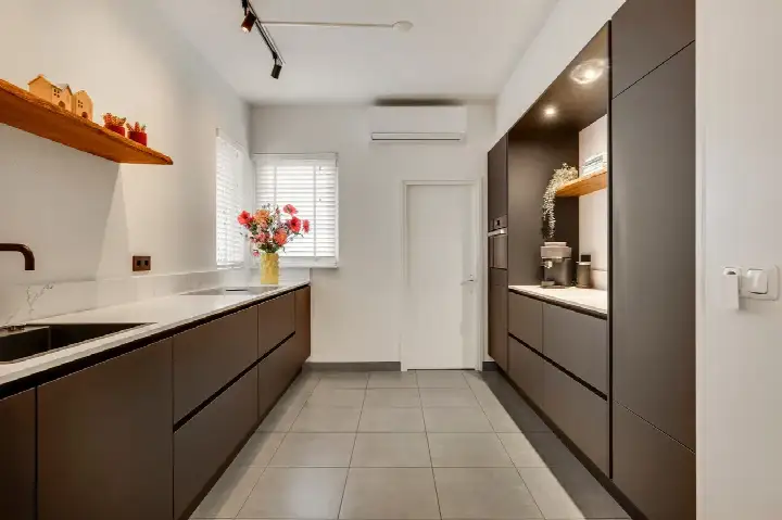 Terraced house for sale: Alexander-Eik 26, Gracht Kerkrade