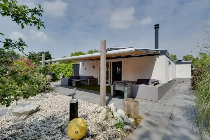 Vrijstaande woning te koop: Alexanderpark 12, Ouddorp klepperstee klarebeek Ouddorp
