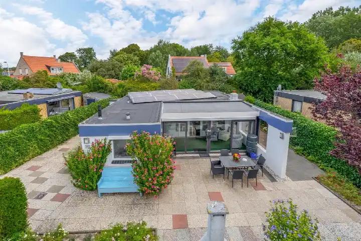 Vrijstaande woning te koop: Alexanderpark 202, Ouddorp klepperstee klarebeek Ouddorp