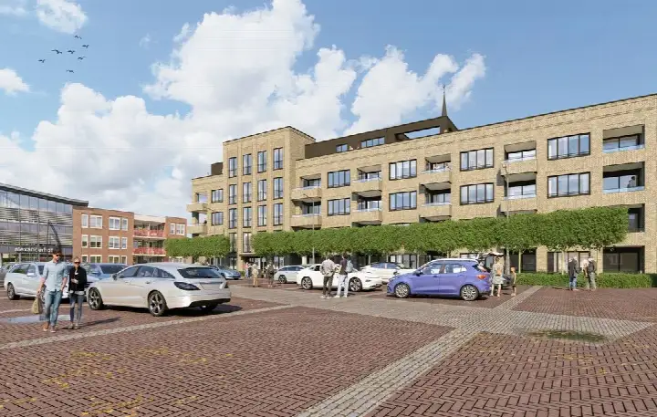 Woning te koop: Alexanderplein, Meijel-centrum Meijel