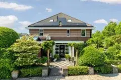 Hoekwoning te koop: Alexine Tinnepad 19, Ockenburgh 'S-Gravenhage