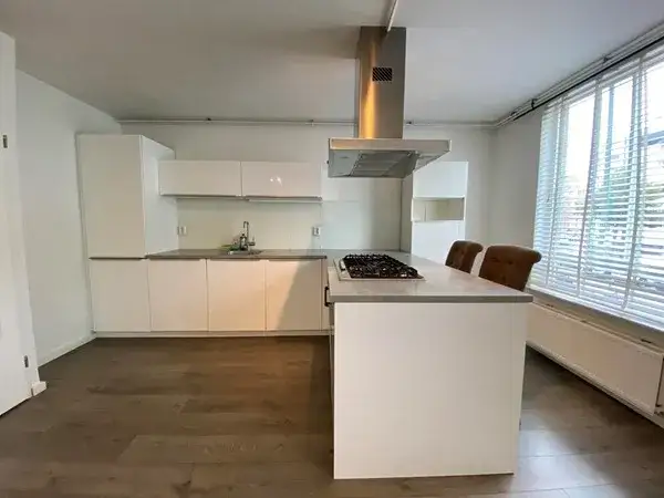 Appartement te huur: Alfred Döblinstraat 148, Venserpolder-West Amsterdam