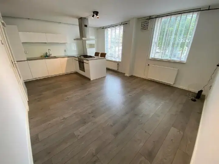 Appartement te huur: Alfred Döblinstraat, Venserpolder-West Amsterdam