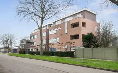 Appartement te koop: Algengroen 8C, Rokkeveen-Oost Zoetermeer