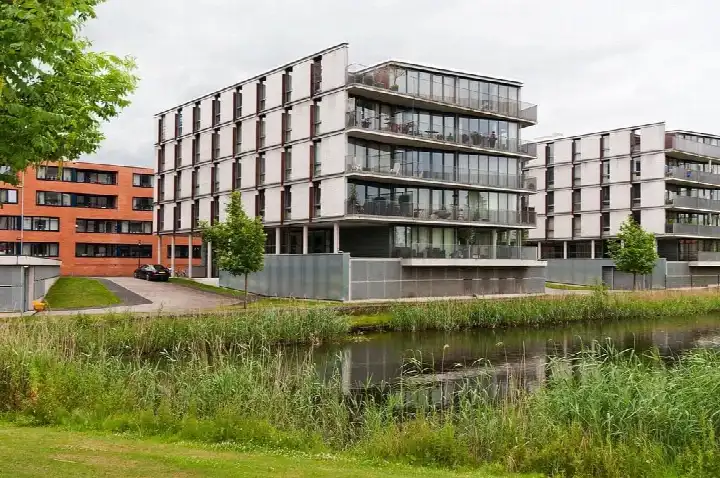 Appartement te huur: Algonquin 47, Weidedorp Hengelo