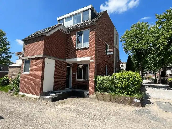 Hoekwoning te koop: Alholm 64, Hoofddorp Bornholm Oost Hoofddorp