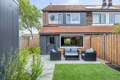 Hoekwoning te koop: Alikruik 14, Hout Hoeffe Hellevoetsluis