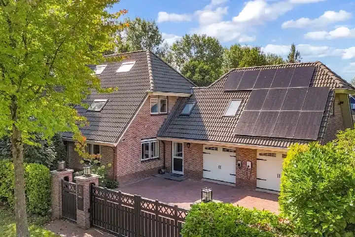 Vrijstaande woning te koop: Alligatorstraat 12, Faunabuurt Zuidwest Almere