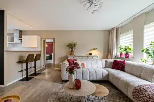 Appartement te koop: Almastraat 8A, De Hoogte Groningen