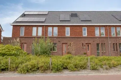Tussenwoning te koop: Almystraat 76, Omg. KVL Oisterwijk