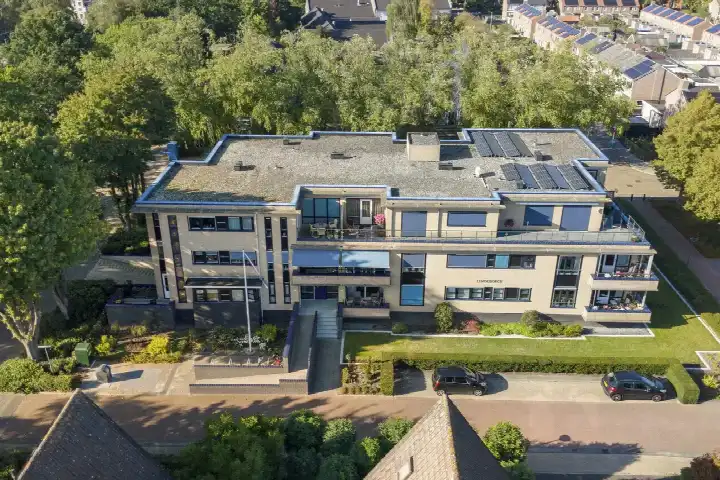 Apartment for sale: Aloysiusstraat 30, Wolvega-Staatsliedenbuurt Wolvega