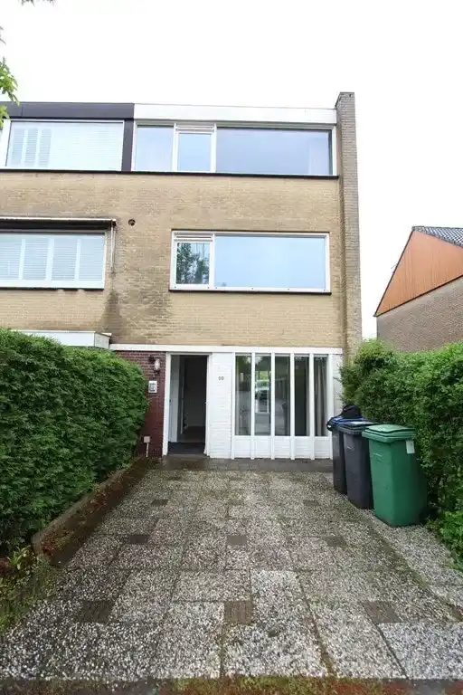 Home for rent: Alpen Rondweg, Alpen Rondwegbuurt Amstelveen