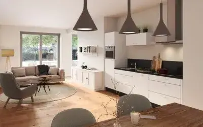 Appartement te koop: Alsemlaan 39, Kruidenbuurt Amstelveen