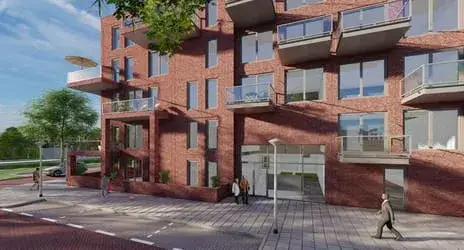 Appartement te koop: Alsemlaan 55, Kruidenbuurt Amstelveen