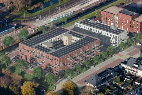 Appartement te koop: Alsemlaan 84, Kruidenbuurt Amstelveen