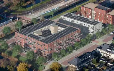 Appartement te koop: Alsemlaan 95, Kruidenbuurt Amstelveen
