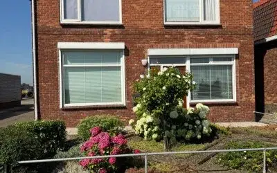 Detached house for sale: Altenastraat 7, Buitengebied Hoek Hoek
