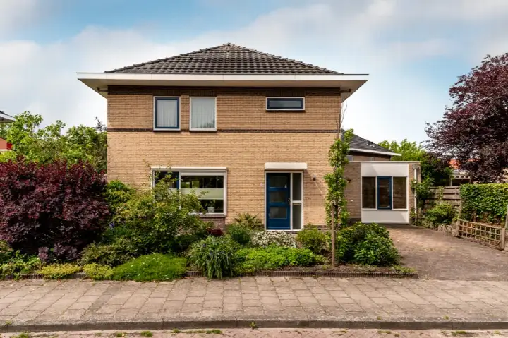 Hoekwoning te koop: Altenaweg 2, Oostendorp Elburg