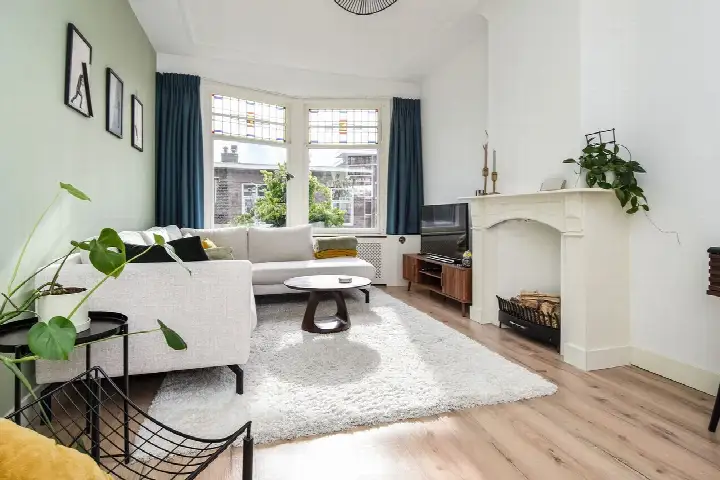 Appartement te koop: Altingstraat 138, Bezuidenhout-Oost 'S-Gravenhage