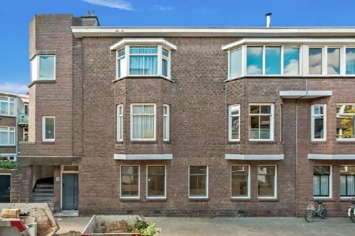Appartement te koop: Altingstraat 6, Bezuidenhout-Oost 'S-Gravenhage