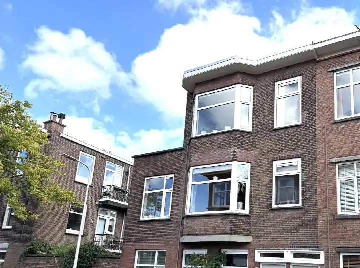 Appartement te koop: Altingstraat 85, Bezuidenhout-Oost 'S-Gravenhage