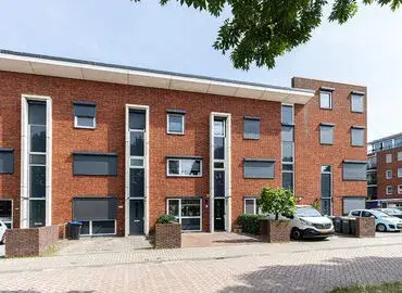 Terraced house for sale: Alver 106, Noordkil Kwartier Papendrecht