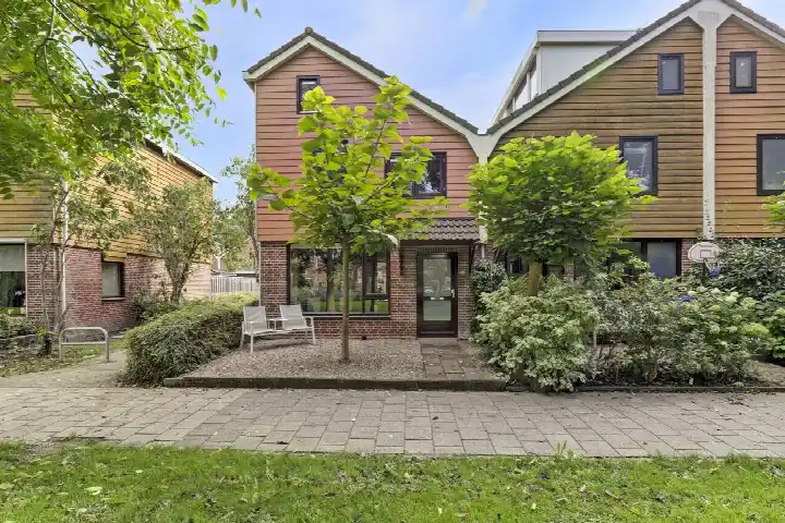 Corner house for sale: Alver 25, Broekvelden-Noordoost Bodegraven
