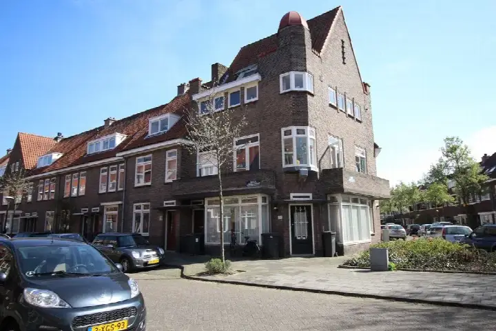 Woning te huur: Amalia van Anhaltstraat, Eliasterrein, Vonderkwartier Eindhoven