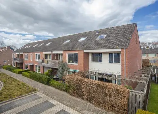 Apartment for sale: Amalia van Solmsstraat 10, de Kist Elst