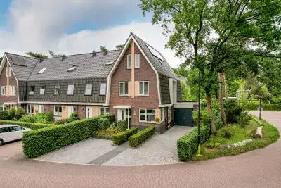 Hoekwoning te koop: Amaliahof 2, Ermelo - Noord Ermelo
