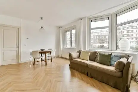 Appartement te koop: Amaliastraat 22-1, Frederik Hendrikbuurt-Noord Amsterdam