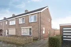 Corner house for sale: Amaliastraat 23, Kern Sas van Gent Sas Van Gent