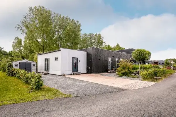 Vrijstaande woning te koop: Amaroqweg 87, Oosterwold Zuid Almere