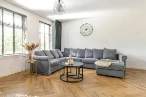 Woning te huur: Amaryllislaan, Zandvoortselaan en Berkenrode en omgeving Heemstede