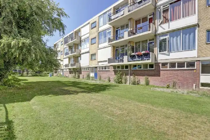 Apartment for sale: Ambachtshof 67, Dronenwijk-Noord Bodegraven