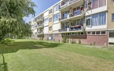 Appartement te koop: Ambachtshof 67, Dronenwijk-Noord Bodegraven