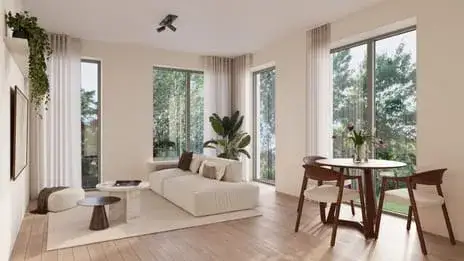 Studio te koop: Ambachtsmark 216, Ambachtsmark, Vrijmark en Zuidmark Almere