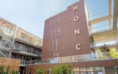 Appartement te koop: Ambachtsmark 217, Ambachtsmark, Vrijmark en Zuidmark Almere