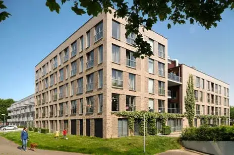 Studio te koop: Ambachtsmark 233, Ambachtsmark, Vrijmark en Zuidmark Almere