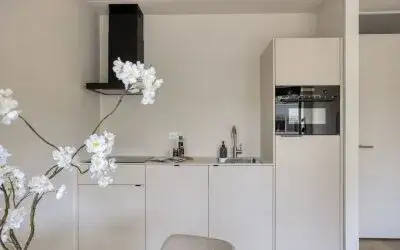 Studio for sale: Ambachtsmark 233, Ambachtsmark, Vrijmark en Zuidmark Almere