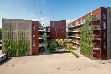 Studio te koop: Ambachtsmark 238, Ambachtsmark, Vrijmark en Zuidmark Almere