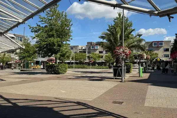 Appartement te koop: Ambachtsplein 63, Zevenkamp Rotterdam