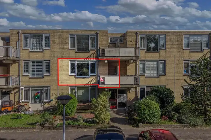 Appartement te koop: Ambachtsweg 82, Gooierhoofd Huizen
