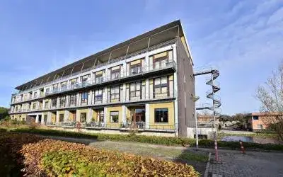 Apartment for sale: Ambonlaan 11, Zenderwijk Huizen