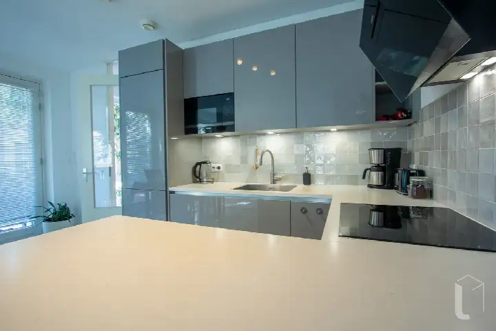 Apartment for rent: Ambonpad 1, Katendrecht Rotterdam