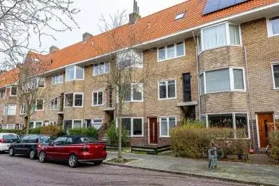 Appartement te koop: Ambonstraat 17, Indische buurt Groningen