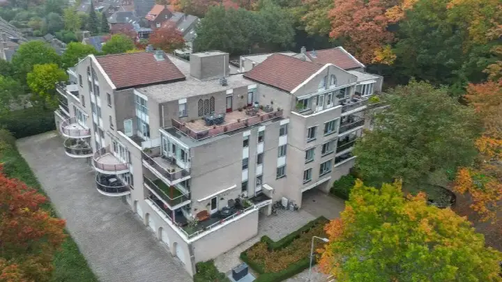 Appartement te koop: Ambrosiuslaan 81, Groeneveld Venlo