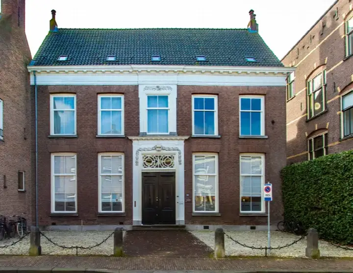 Appartement te koop: Ambtmanstraat 9A, Binnenstad Tiel